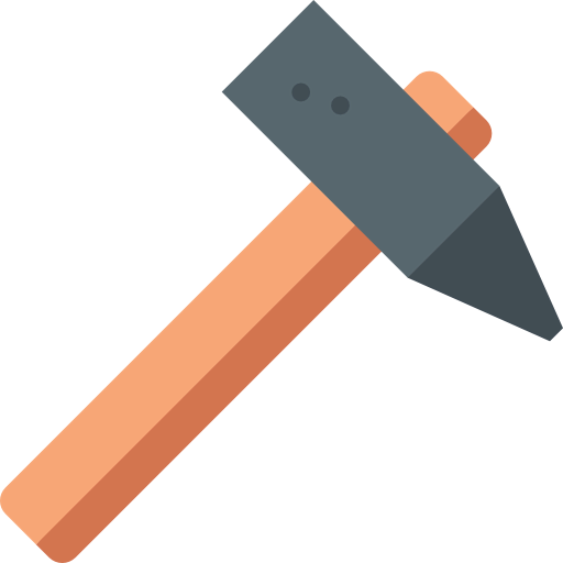 Carpenter icon