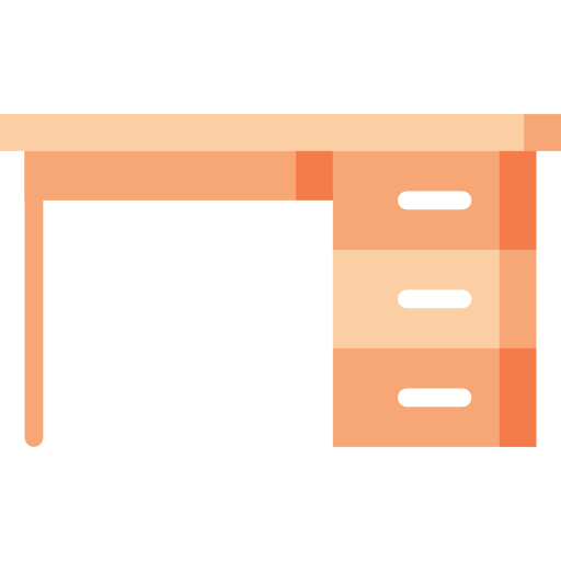 Studying icon