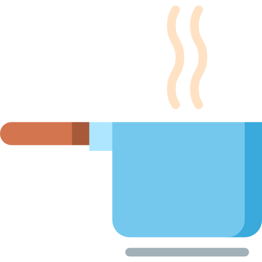 Kitchen pack icon