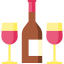 Алкоголик иконка 64x64