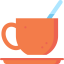 Coffee cup ícono 64x64
