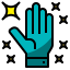 Gloves icon 64x64