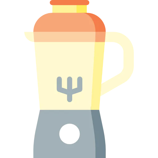 Kitchen pack icon