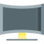 Televisions icône 64x64