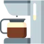 Coffee cup icon 64x64