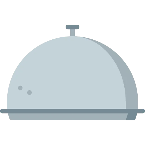 Supper icon