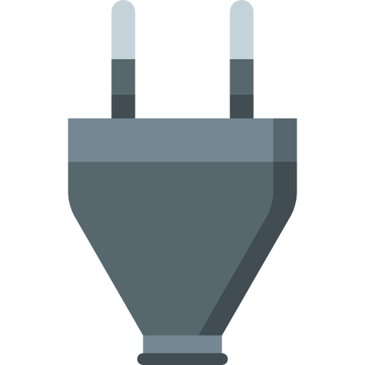 Plugging icon