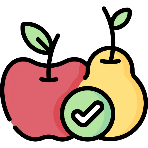 Fruit icon