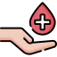 Blood donation 상 64x64