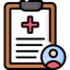 Medical report 상 64x64