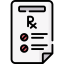 Medical prescription 상 64x64