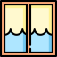 Real estate icon 64x64