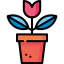 Gardening icon 64x64