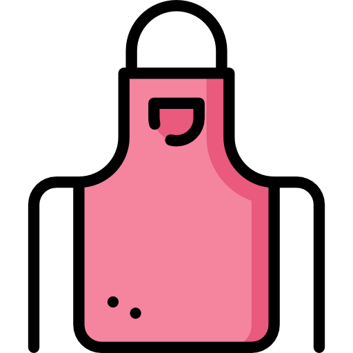 Kitchen pack icon