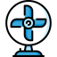 Ventilator icon 64x64