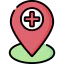 Red cross 상 64x64