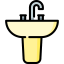 Sinks icon 64x64