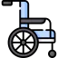 Wheelchair 상 64x64