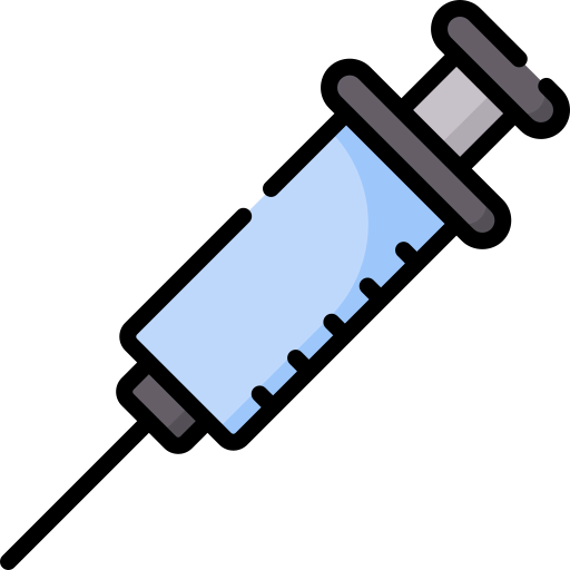 Injection icon