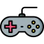 Game console icon 64x64