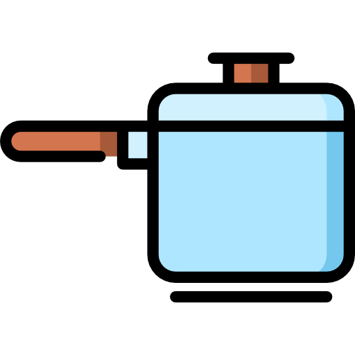 Kitchen pack icon