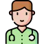 Doctor icon 64x64