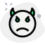 Devil 图标 64x64