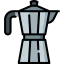 Coffees ícono 64x64