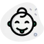 Teeth 图标 64x64