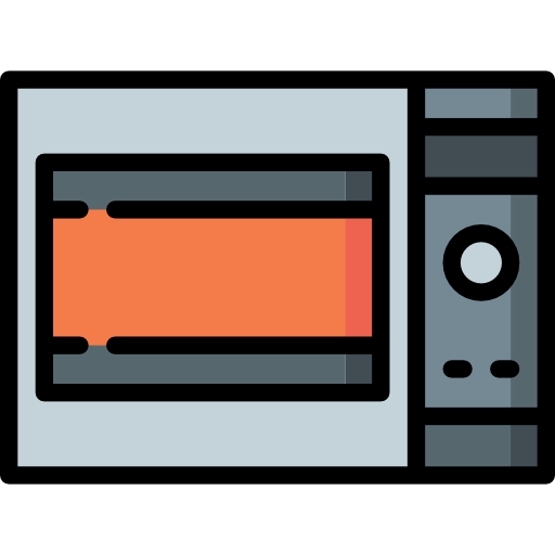 Kitchen pack icon