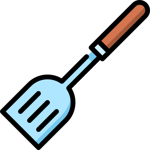 Kitchen pack icon