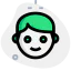 Boy 图标 64x64