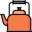 Hot drink icon 64x64