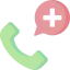 Emergency call 상 64x64