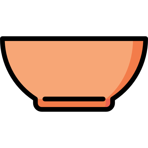Kitchen pack icon