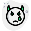 Cry 图标 64x64