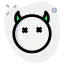 Dead 图标 64x64