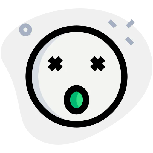Dizzy icon