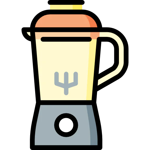 Kitchen pack icon