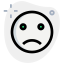 Sadness 图标 64x64