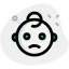 Irritated 图标 64x64