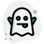 Ghost 图标 64x64