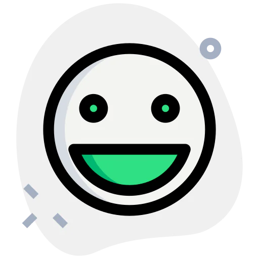 Laughter icon
