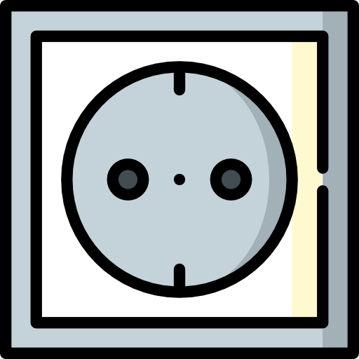 Plugging іконка