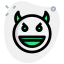 Devil 图标 64x64