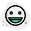 Grinning 图标 64x64