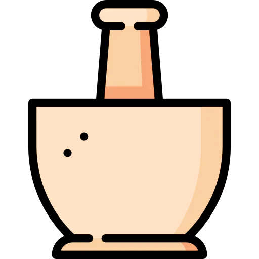 Kitchen pack icon