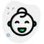 Grinning 图标 64x64
