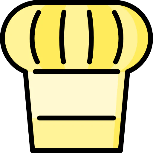 Kitchen pack icon