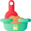 Litter box icon 64x64